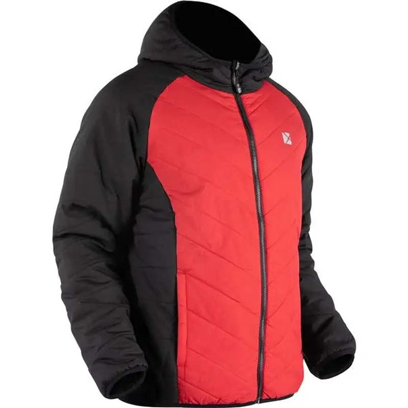 Manteau de Motoneige Phase