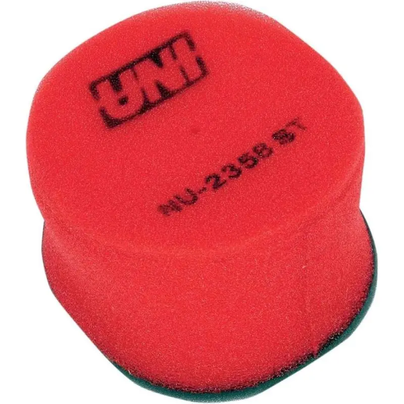 Uni 1986 Kawasaki KX 125 Air Filter | NU-2358ST