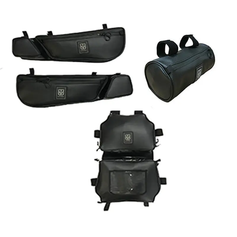 Maverick X3 2 Seater Bag Set (2017-2024)