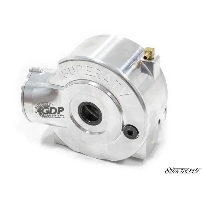 SuperATV Polaris Ranger Complete Differential