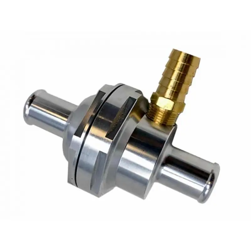 Thermostat Bypass Valve by Inferno
