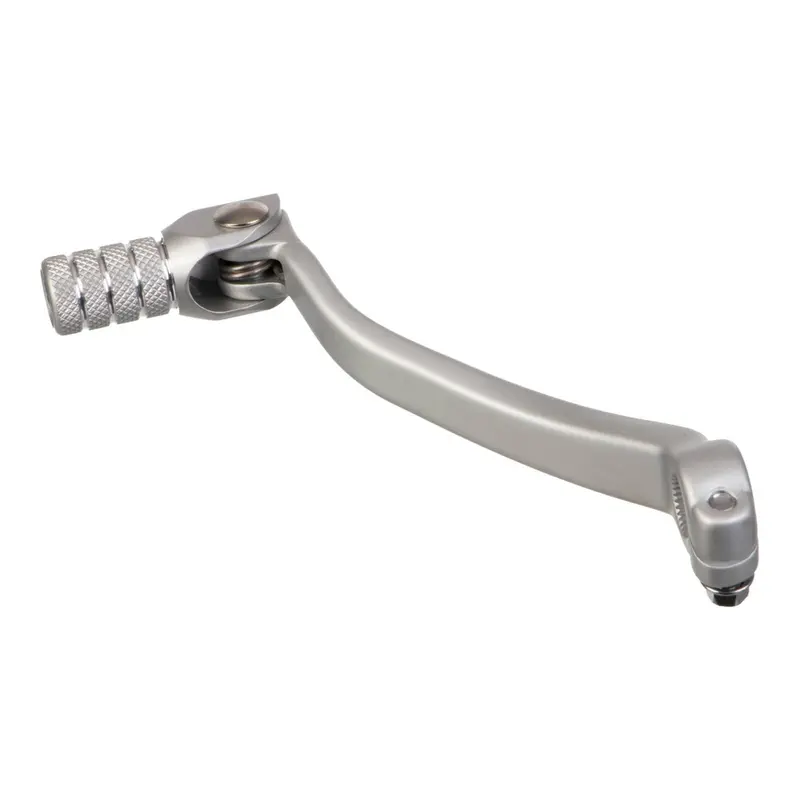 Whites Gear Lever Alloy Suzuki RMZ450 (05-07)