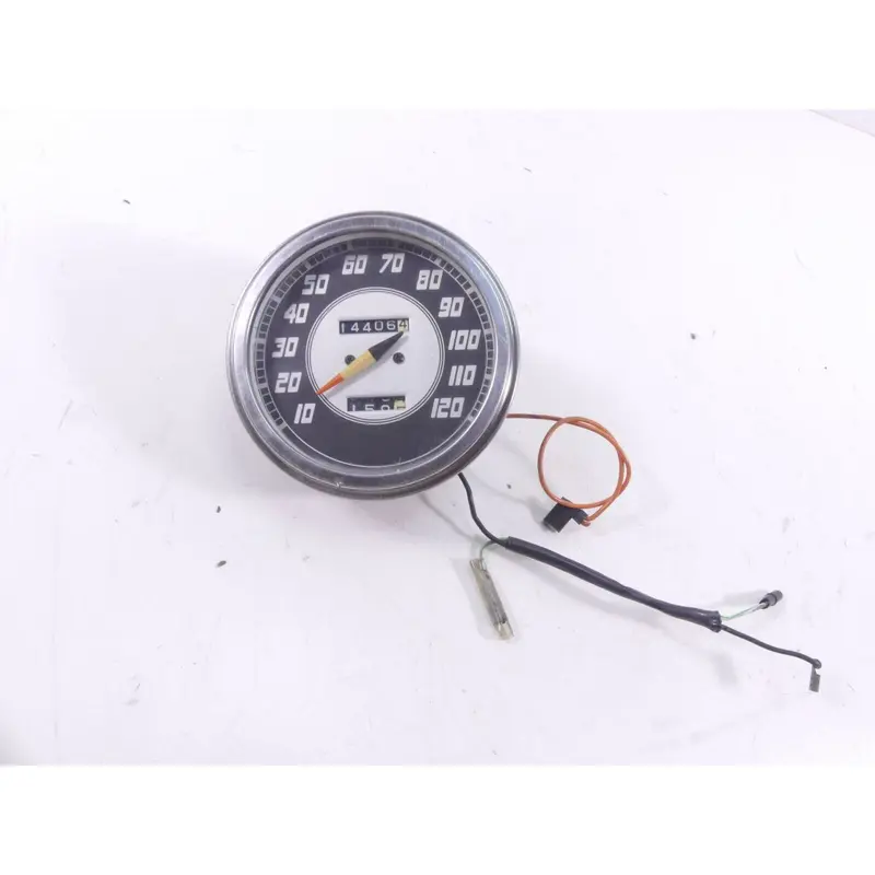 1995 Harley FXSTS Softail Springer Speedometer Gauge Instrument 14K 67011-91