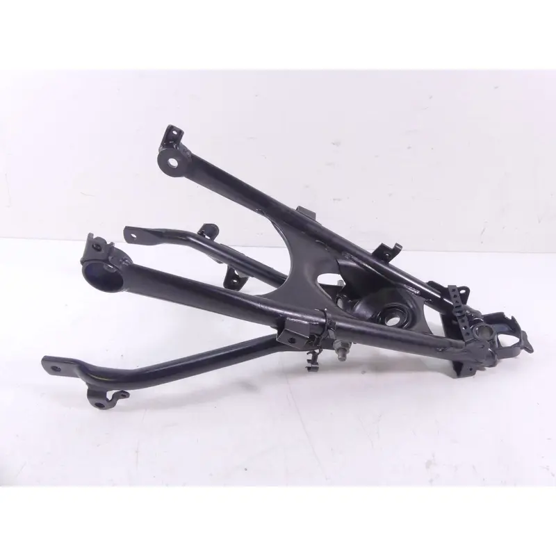 2005 BMW R1200GS K25 Straight Main Frame Chassis Cln Ez Rgstr 46517664357
