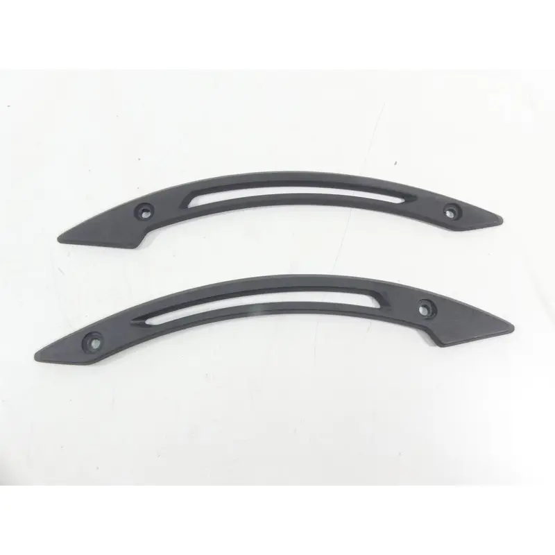 2017 Victory Octane 1200 Side Fender Support Stay Bracket Strut Set 5633636-521