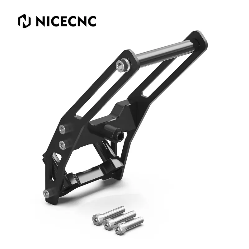 Adjustable 12MM Bar GPS Mount for Ducati DesertX 2022-2024