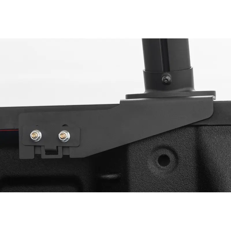 Clamp On Bed Rack Mount | Universal | Multiple Makes & Models | 99078
