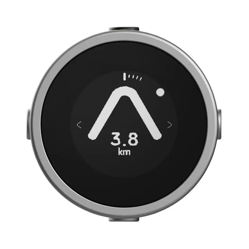Beeline Moto Metal Edition - Silver