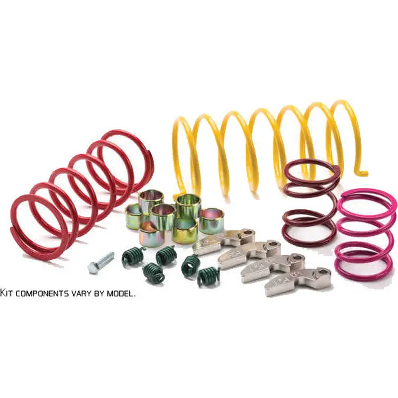 Clutch Kit Stock Tire