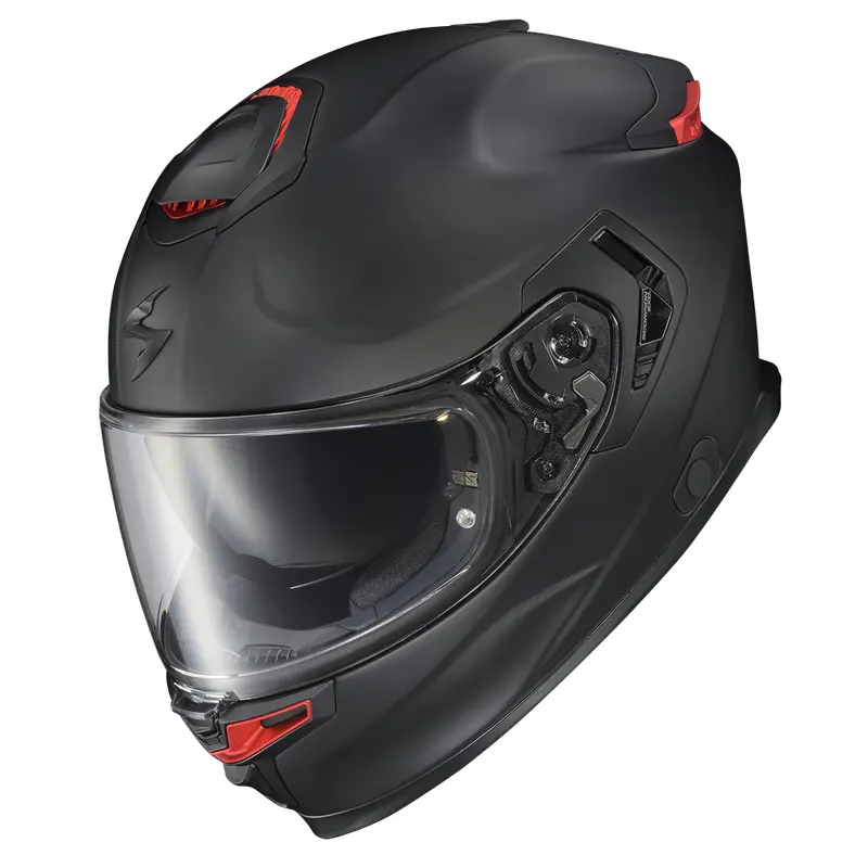 Eclipse Solid Helmet