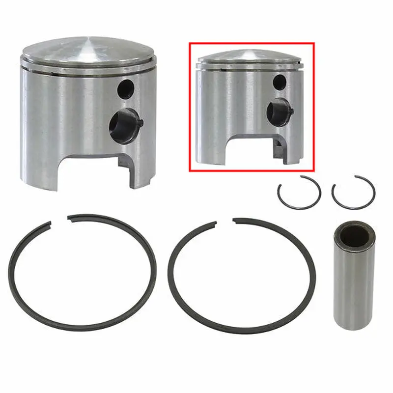 PISTON BOMB ROTAX 440  STD. RH