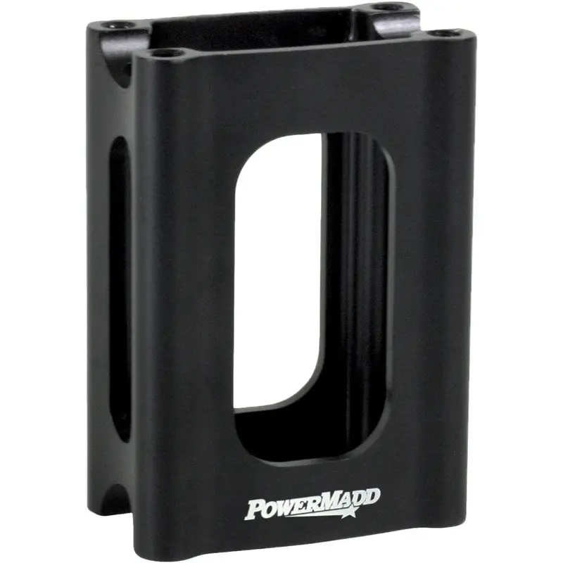 POWERMADD PM S/M RISER BLOCK 4" S-D 45518