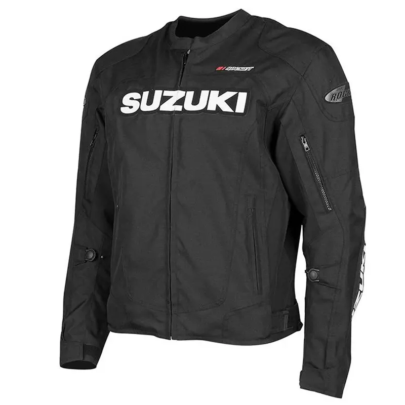 Suzuki Supersport 2.0 Textile Jackets
