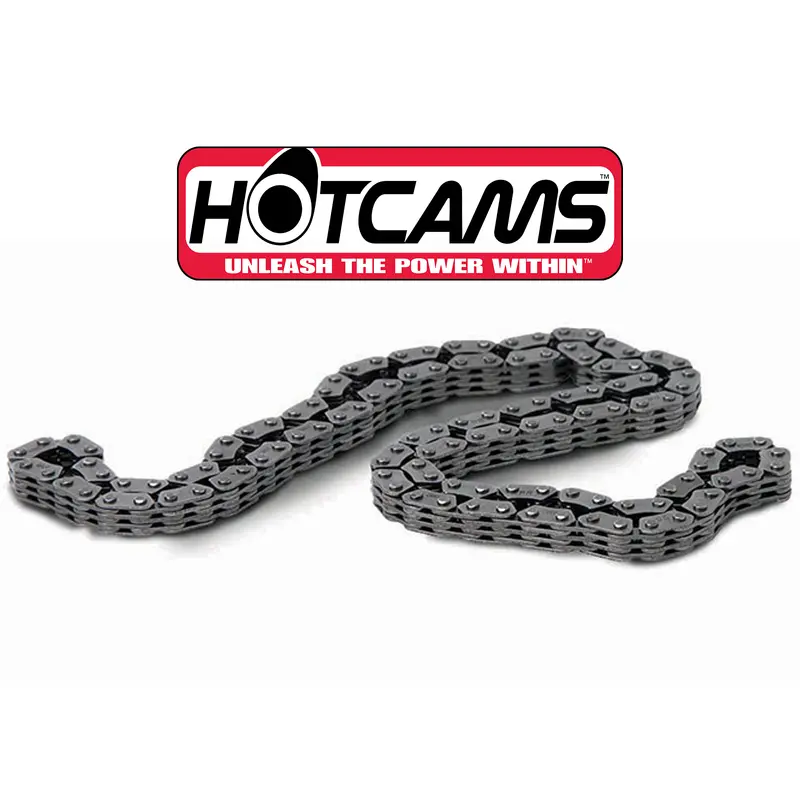 06-25 Yamaha Raptor 700 YFM700 700R OEM Heavy Duty Hot Cams Hot Cam Timing Chain