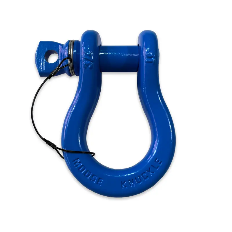 B'oh Recovery Spin Pin Shackle 3/4