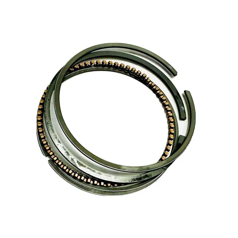 Best Polaris RZR 170 Piston Rings 61mm Stock Bore Complete Replacement Ring Set