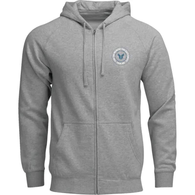 Coton Ouat Badge