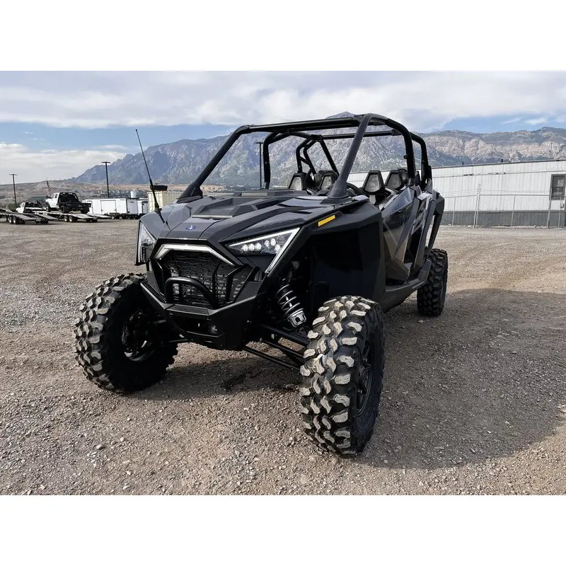 New 2024 Polaris RZR Pro XP 4 Ultimate