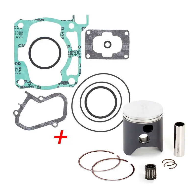 Top End Rebuild Kit (A) Suzuki RM85 '02-'19