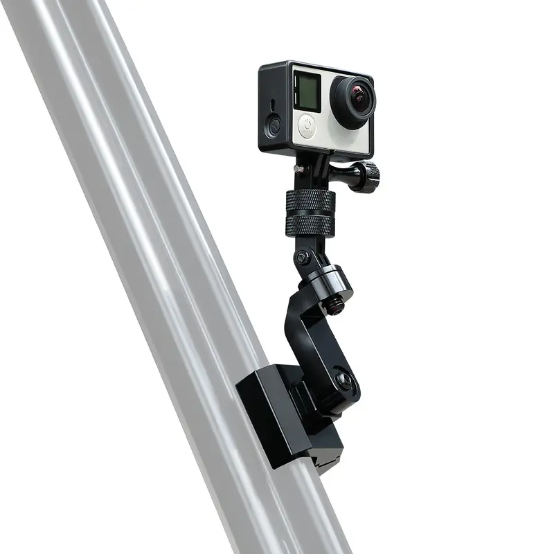 UTV Pro-Fit Camera Mount for Polaris Ranger / General, Defender /Maverick Trail