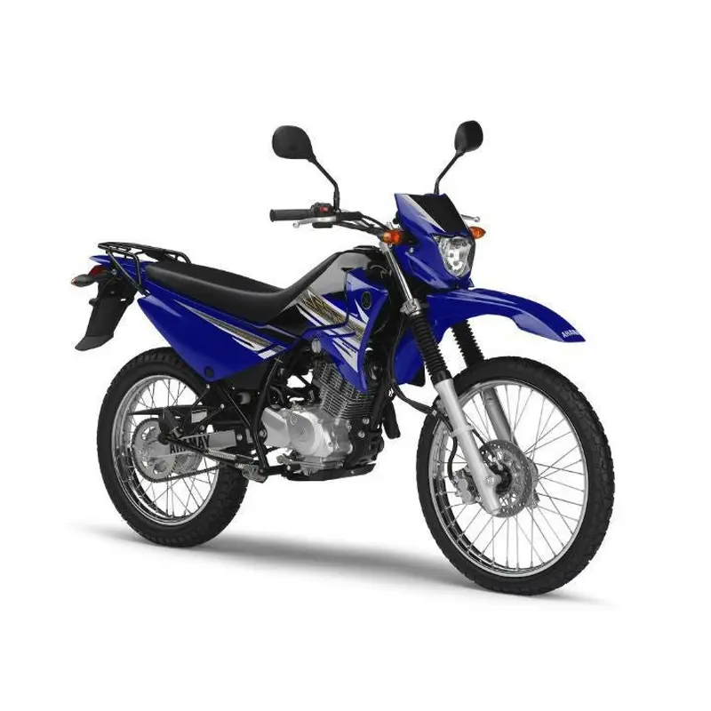 XTZ 125