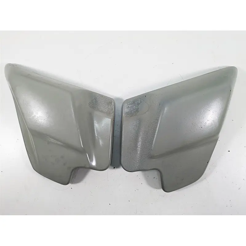 2005 Harley Touring FLHTCUI Electra Glide Side Cover Fairing Set - Read 66048-97