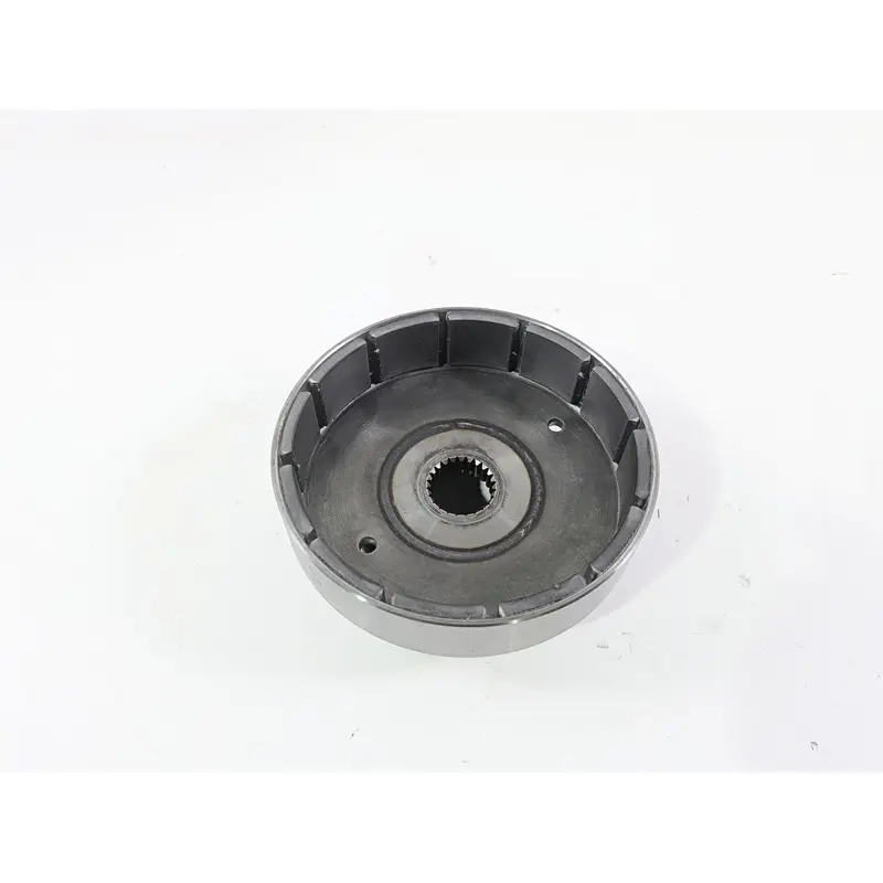 2010 Harley Dyna FXDB Street Bob Ignition Rotor Flywheel 40356-07