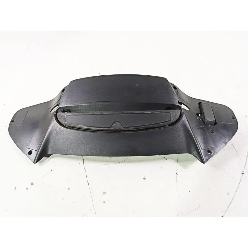 2016 Harley Touring FLTRX Road Glide Front Air Vent Cover Fairing 29200044