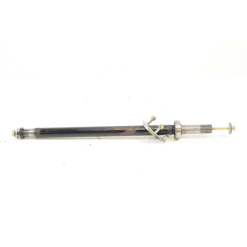 2017 Ski-Doo MXZ600 MXZ 600 Sport Jack Drive Shaft