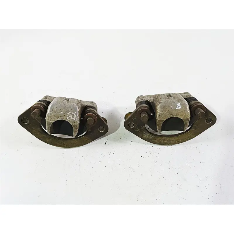 2020 Polaris Sportsman 1000 XP Rear Brake Caliper Set 1911301 1911302