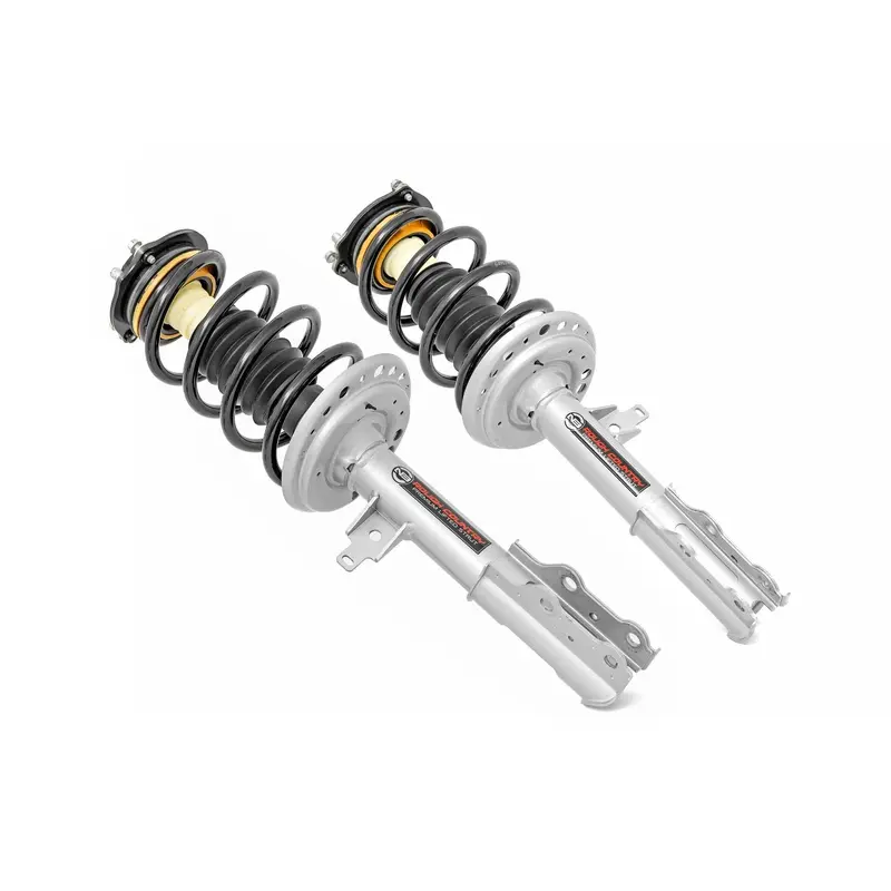 Loaded Strut Pair | 1.5 Inch Lift | GMC Acadia 2WD/4WD (2017-2025) | 501115