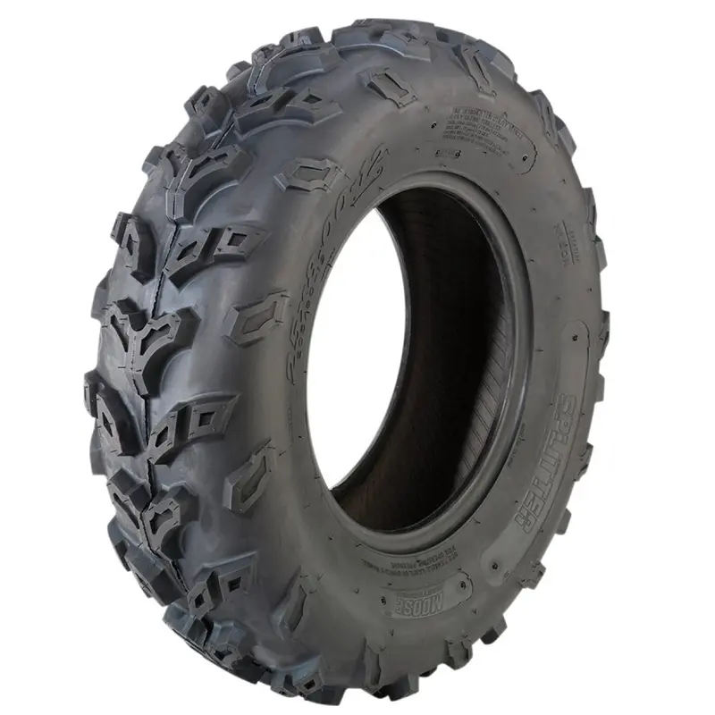MOOSE SPLITTER TIRES FRONT