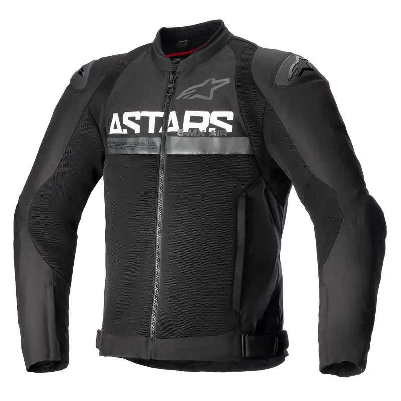 SMX Air Jackets