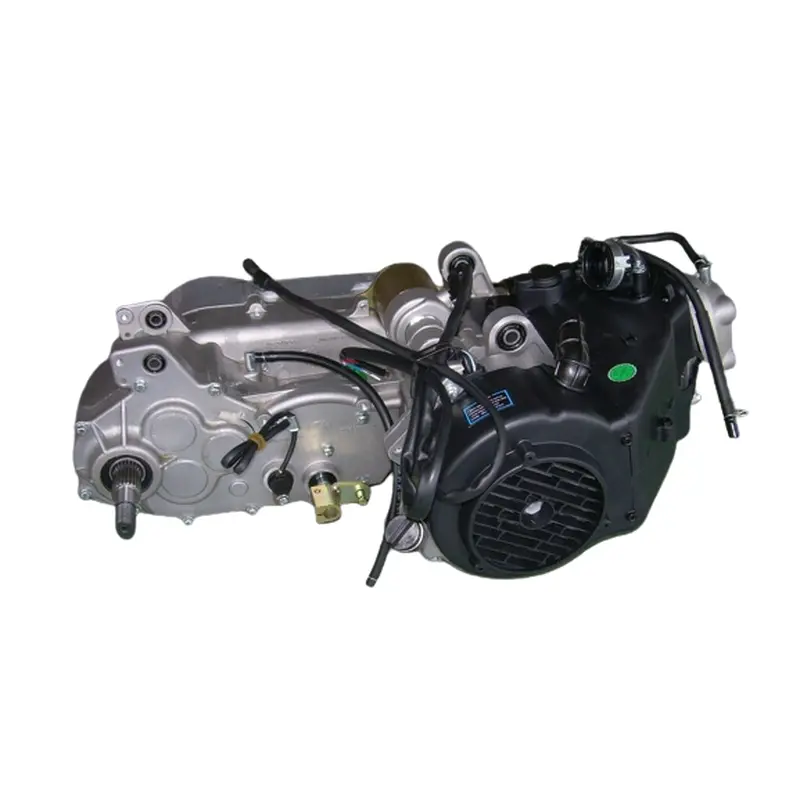 TaoTao Targa 200 Go-Kart Engine, GY6 175CC
