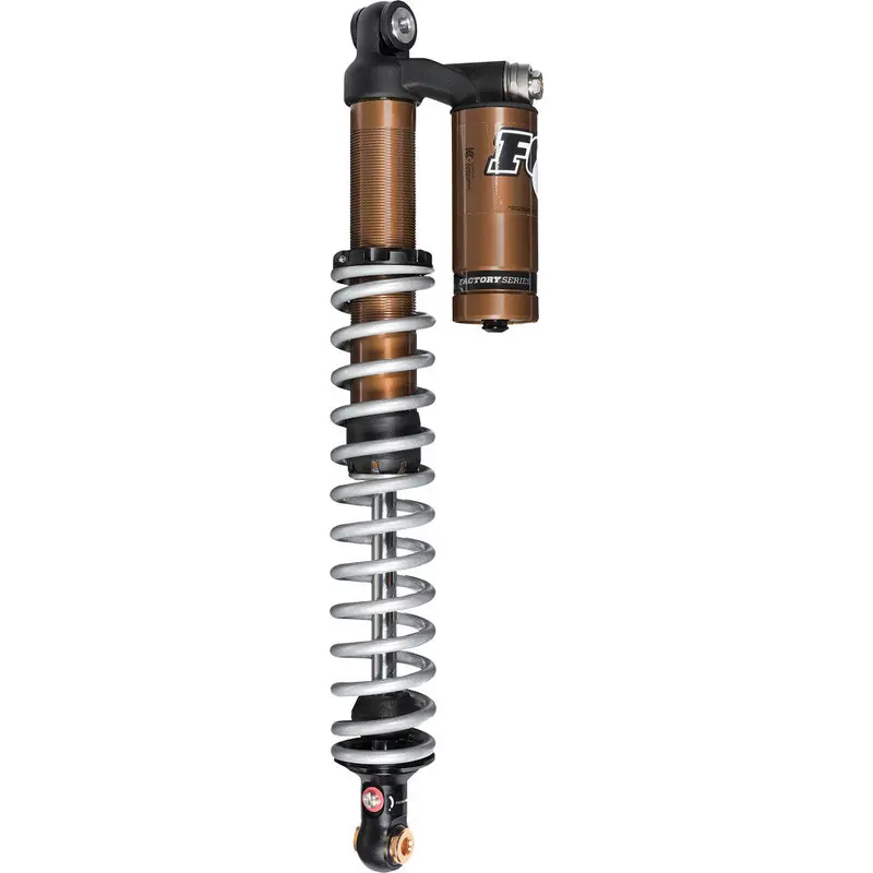 FOX FRONT STOCK SHOCK MOUNT A-ARMS SINGLE COIL 830-27-020