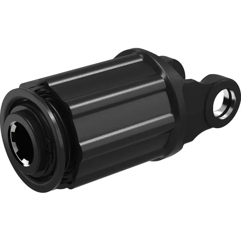 PTO Ratchet Clutch - 4 Row (U/J Size: 27 x 74.5mm) Size: 1 3/8''-6 Spline - S.6044