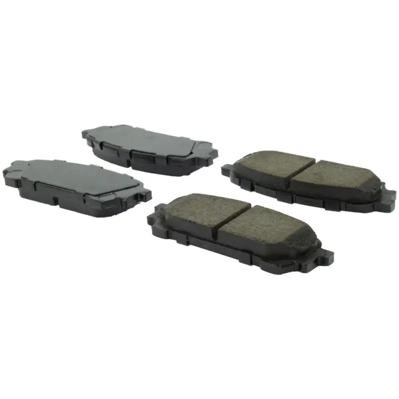 StopTech Street Touring 03-05 WRX Rear Brake Pads