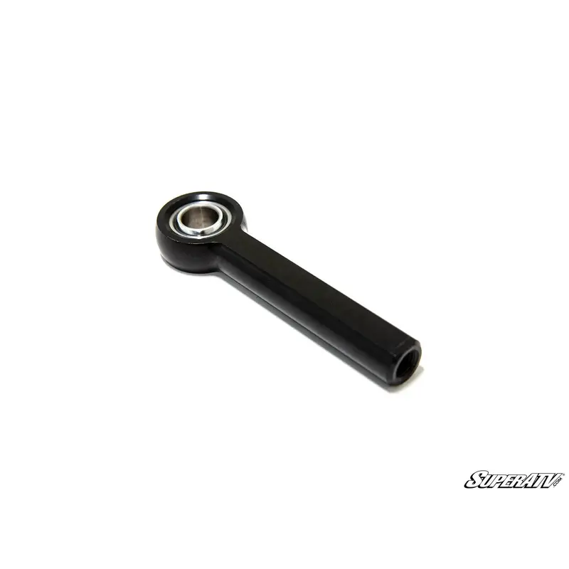 SuperATV Polaris Ranger XP 1000 Heavy-Duty Tie Rod End Replacement