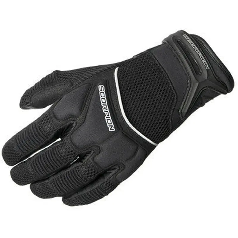 Women's Cool Hand Ii Gloves Black Sm