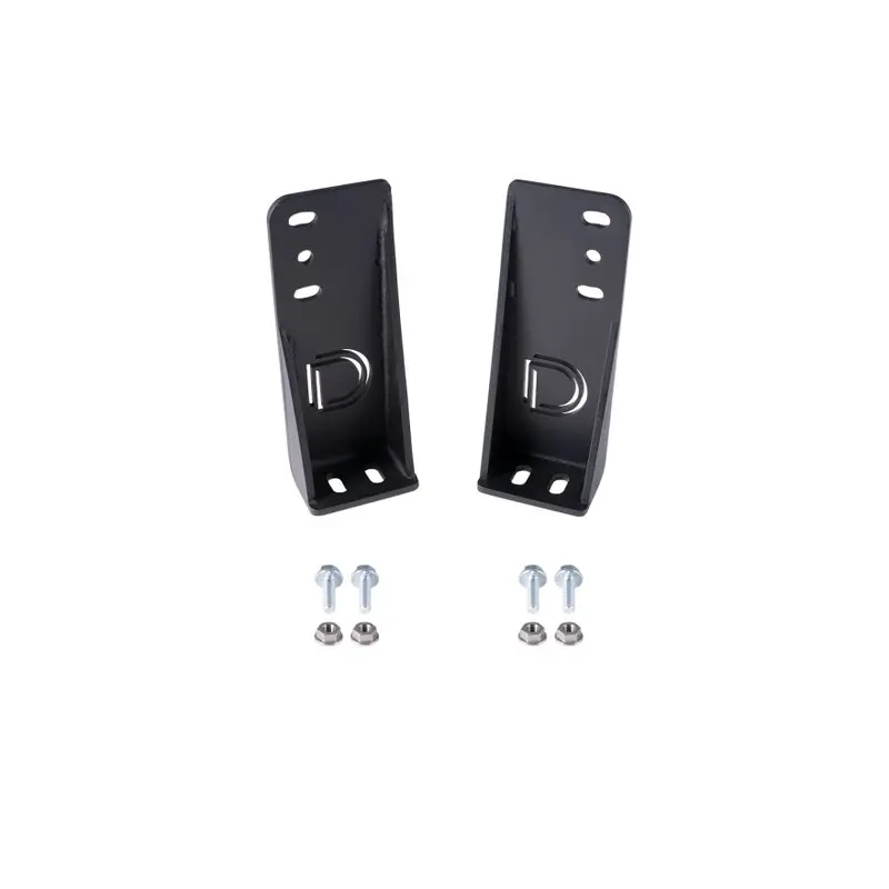 Diode Dynamics SS5 CrossLink Universal Bracket Kit (set)