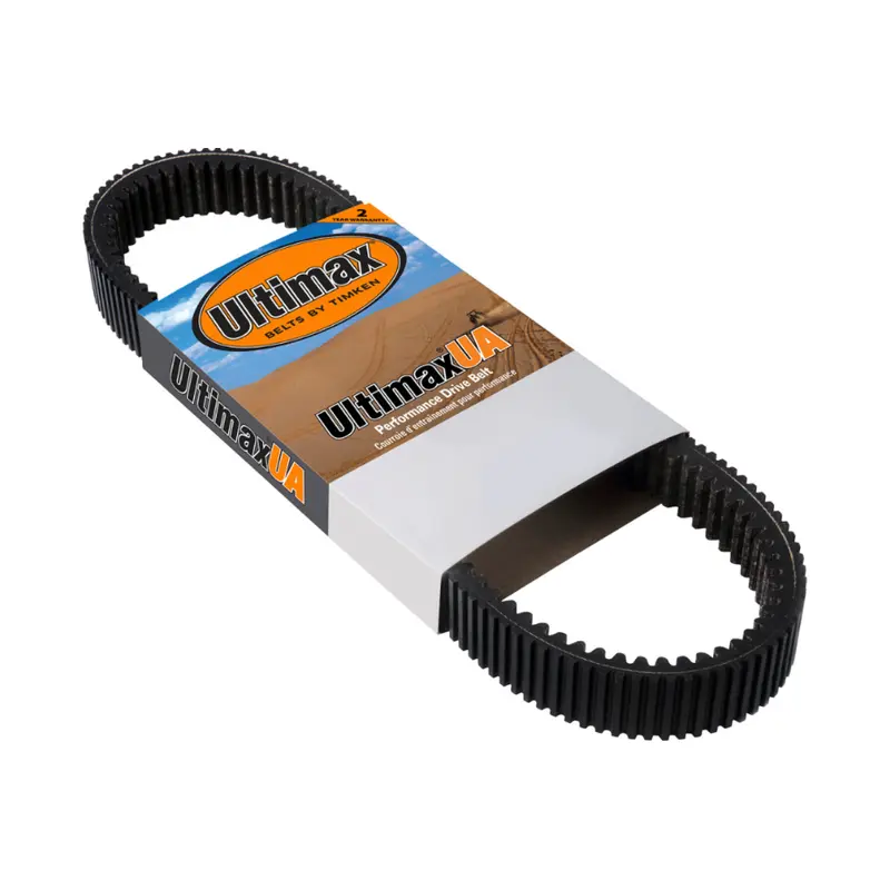 Drive Belt - Ultimax UA - Wildcat