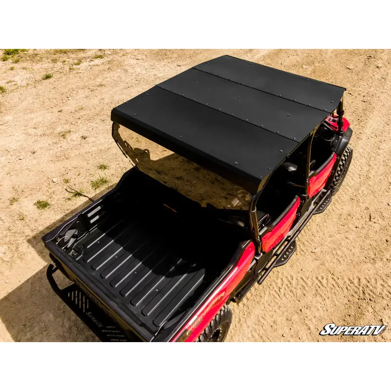 HONDA PIONEER 1000-6 ALUMINUM ROOF