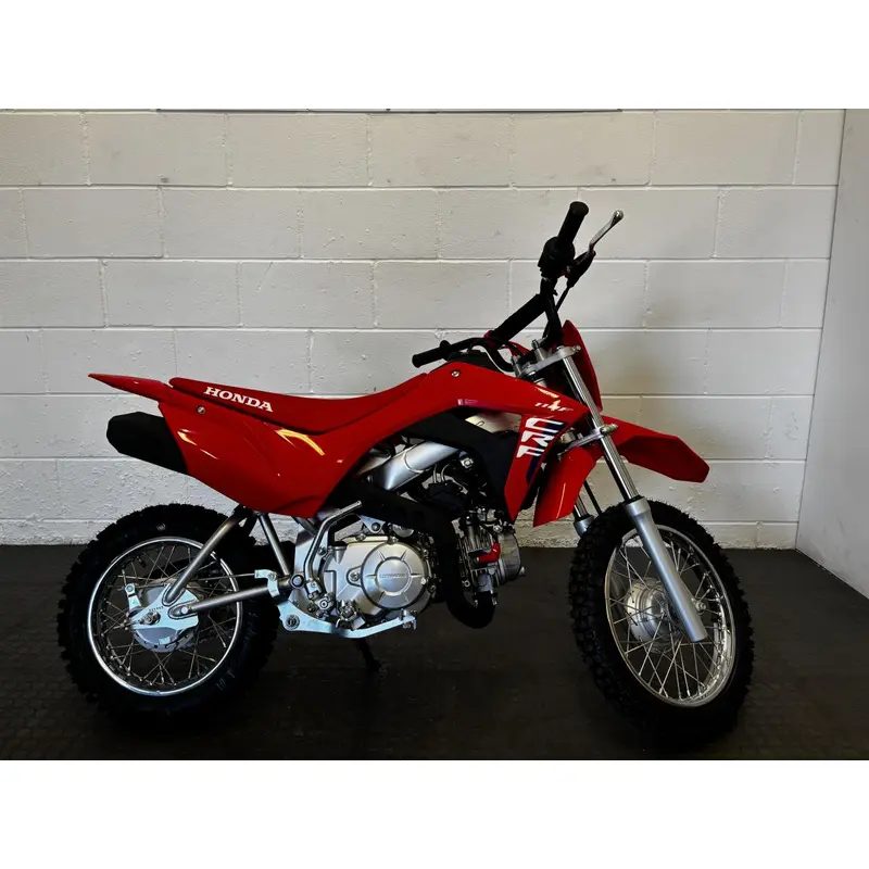 Honda CRF110F 2025