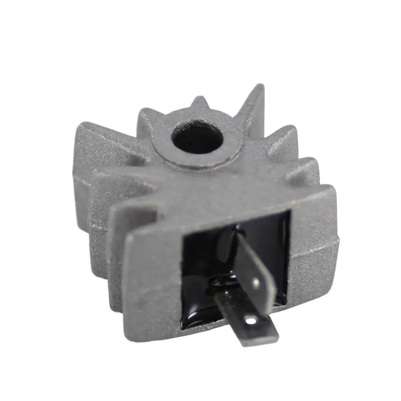 Voltage Regulator - 2 Pin - Version 19