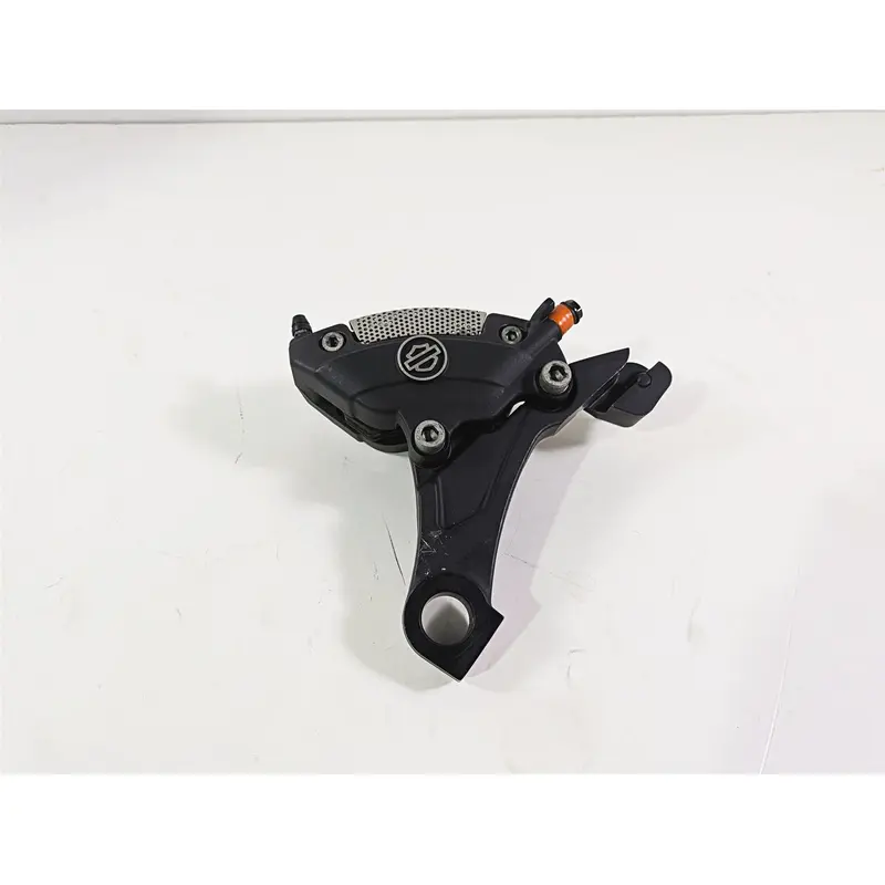 2016 Harley VRSCDX Night Rod Rear Brake Caliper 43050-08