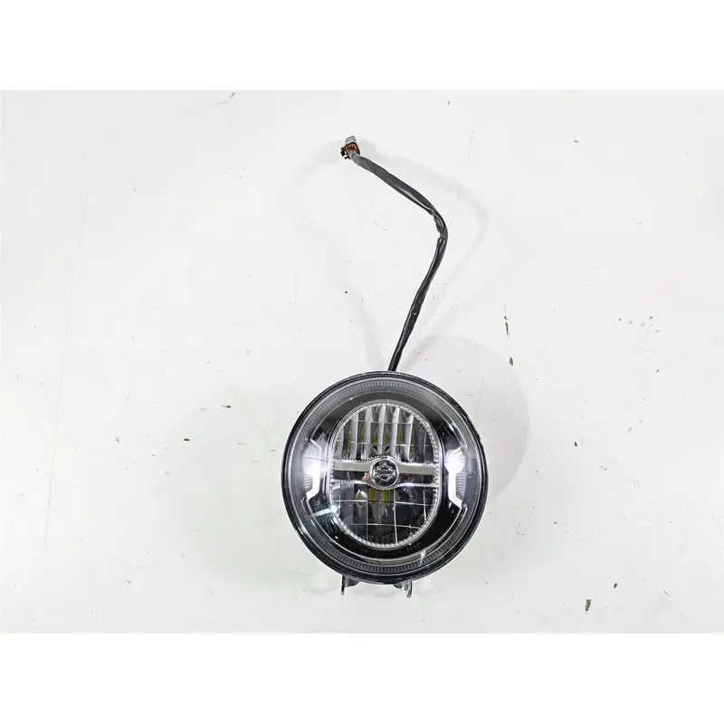 2022 Harley FXLRS Softail Low Rider Oem Daymaker Headlight Light READ 67700345A