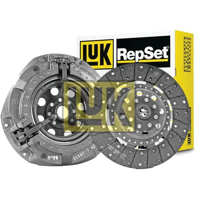 Clutch Kit without Bearings - S.146807