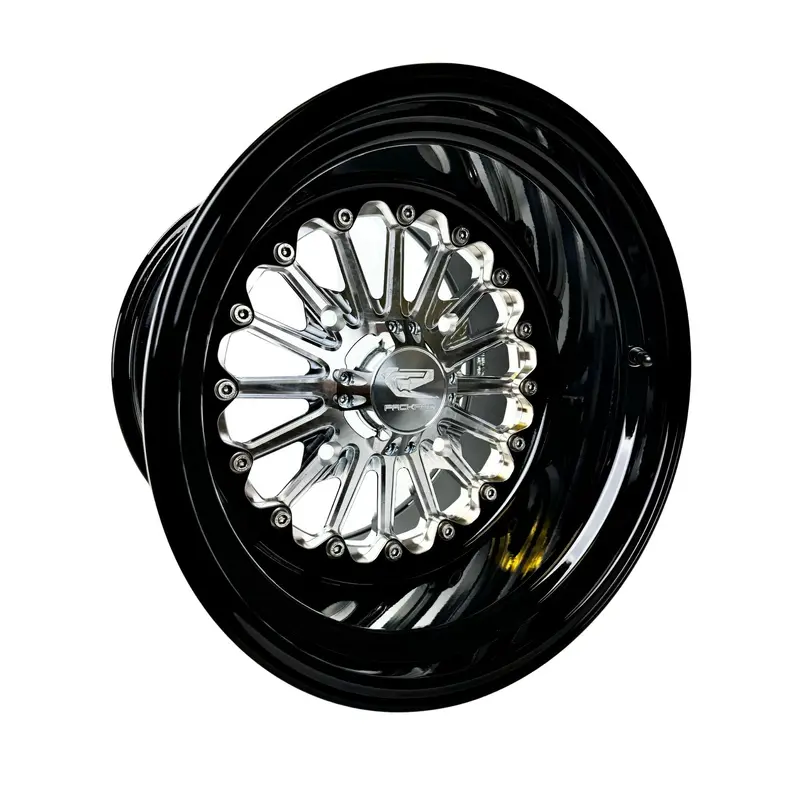 Element - FF Forged Silver
