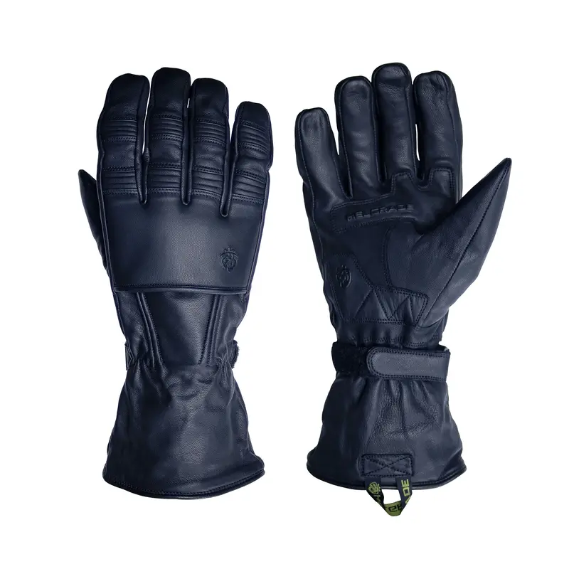 HOPPER WATER RESISTANT LEATHER GLOVE