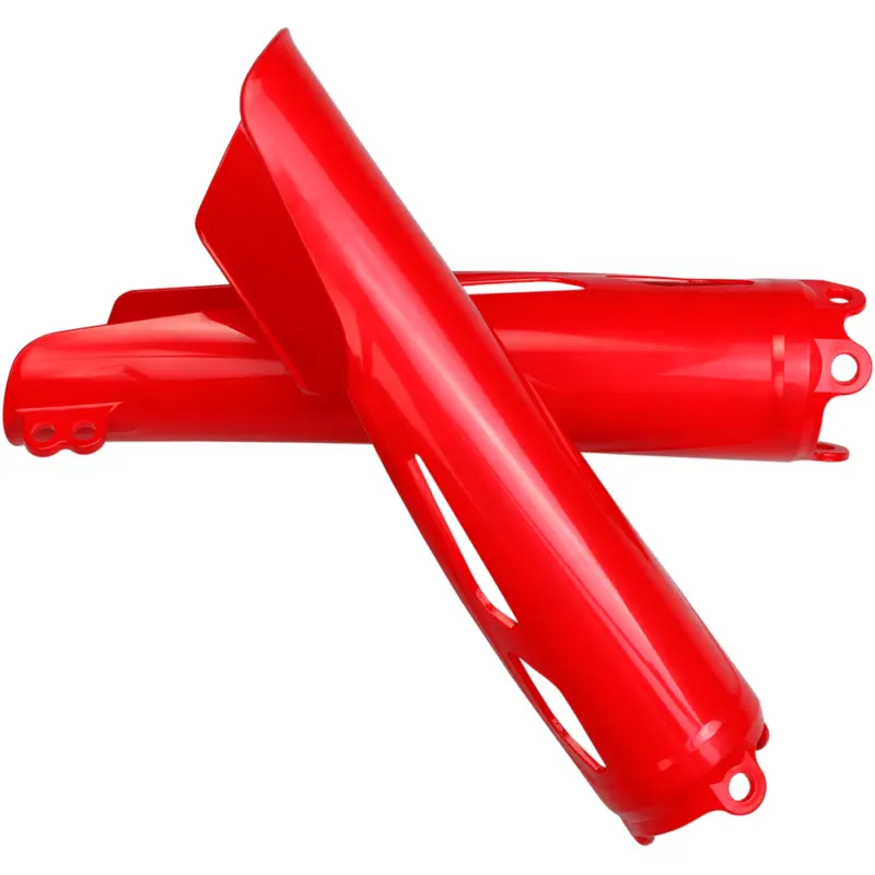 UFO Honda Fork Tube Protectors | HO04695